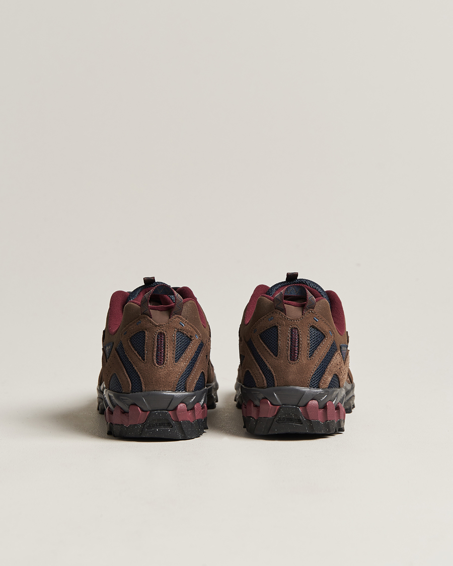 Mies | New Balance 610 Sneakers Dark Mushroom | New Balance | 610 Sneakers Dark Mushroom