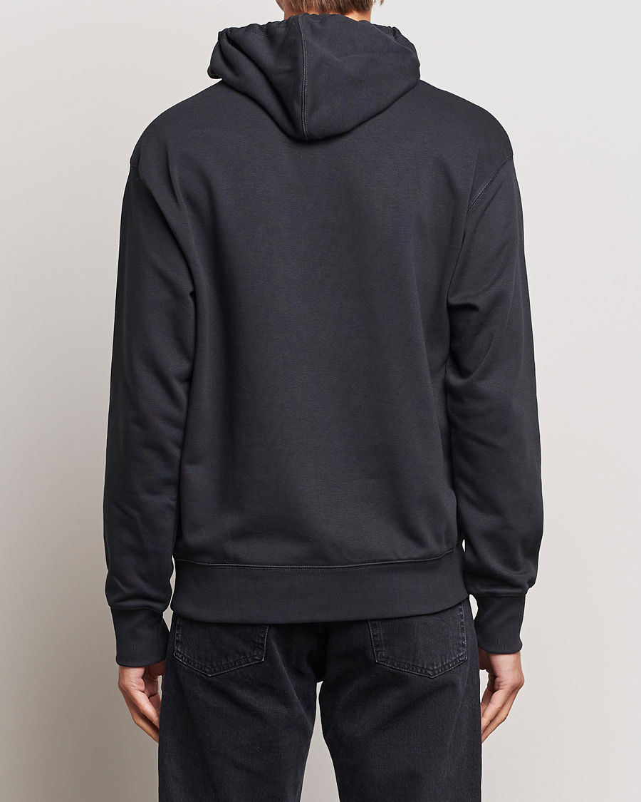 Mies | Puserot | New Balance | Essentials Hoodie Black