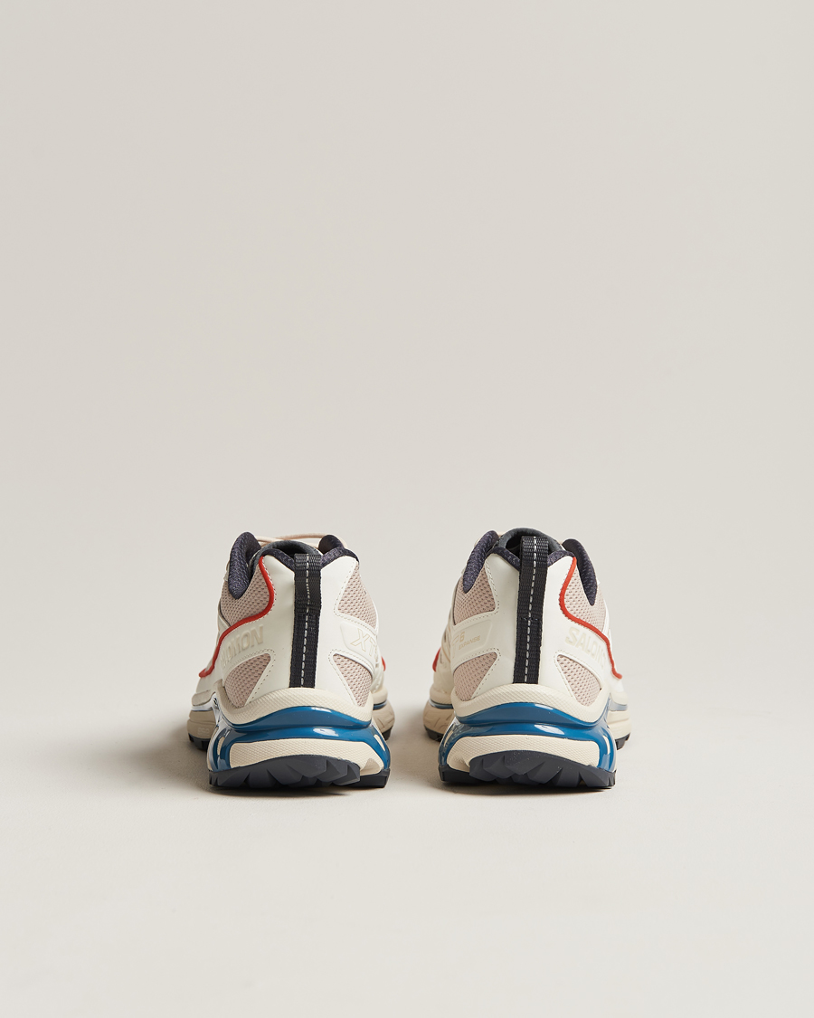 Mies | Salomon XT-6 Expanse Almond Milk/Aegean Blue | Salomon | XT-6 Expanse Almond Milk/Aegean Blue