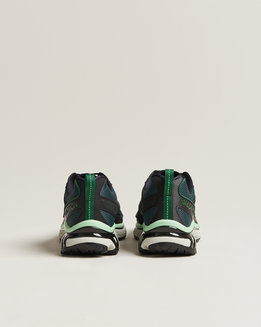 Mies | Outdoor | Salomon | XT-6 Expanse Sneakers Eden/Black