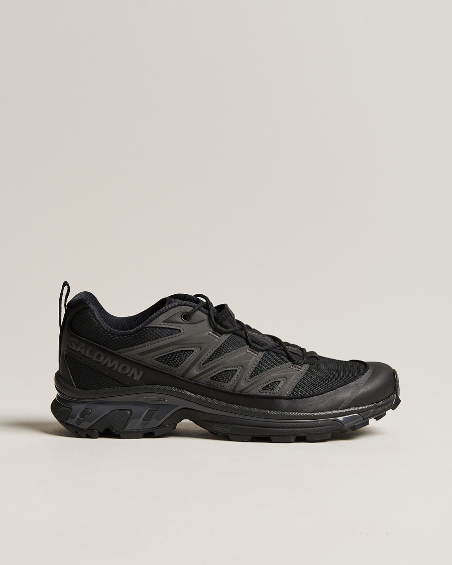 Mies | Tennarit | Salomon | XT-6 Expanse Sneakers Black