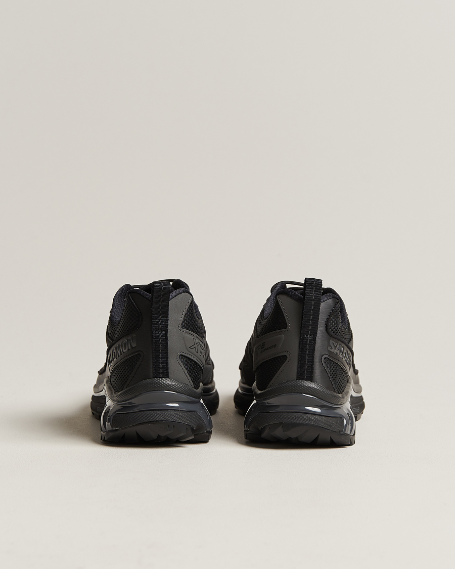 Mies | Tennarit | Salomon | XT-6 Expanse Sneakers Black