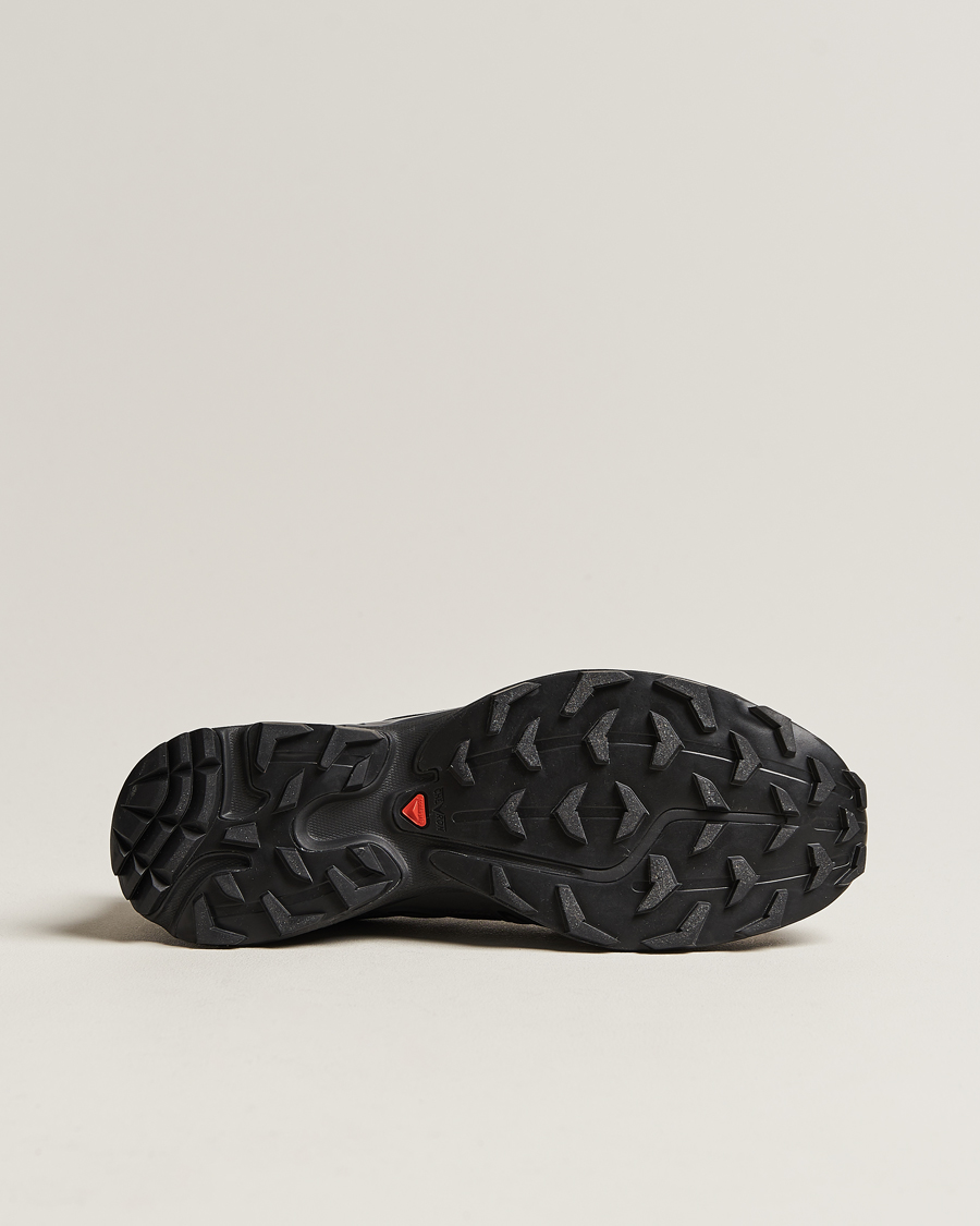 Mies | Tennarit | Salomon | XT-6 Expanse Sneakers Black