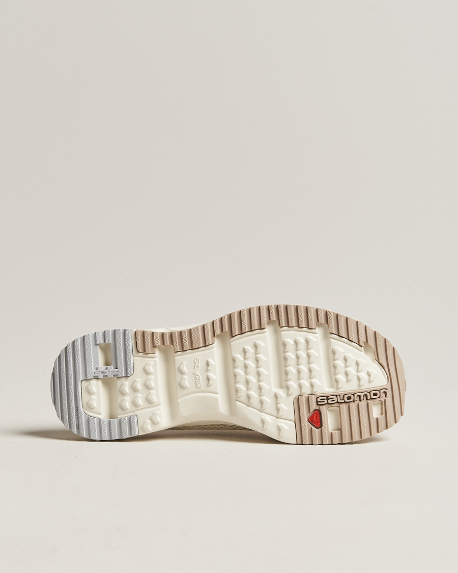 Mies | Salomon RX Slide 3.0 Almond Milk/Aloe Wash | Salomon | RX Slide 3.0 Almond Milk/Aloe Wash