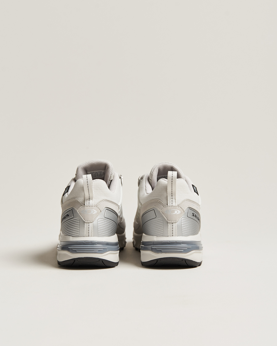 Mies | Salomon ACS + CSWP Sneakers Lunar Rock/Silver | Salomon | ACS + CSWP Sneakers Lunar Rock/Silver