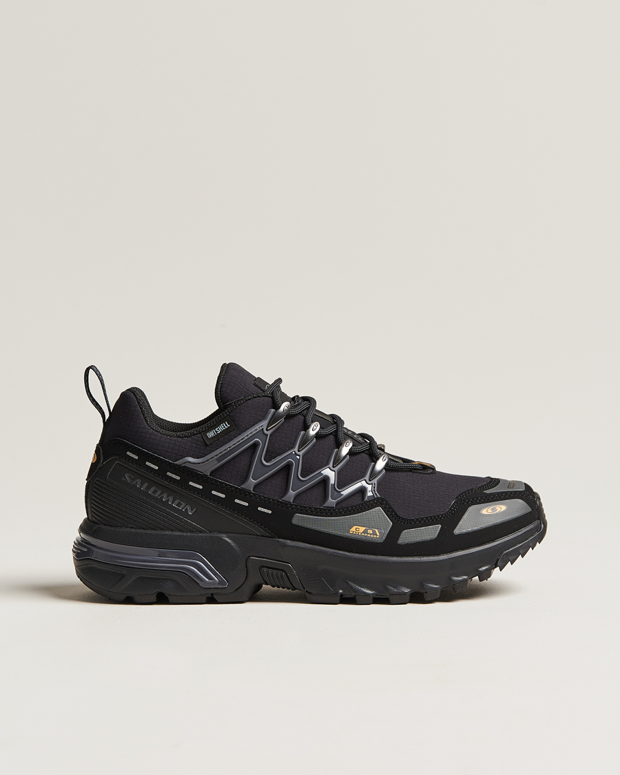 Mies |  | Salomon | ACS + CSWP Sneakers Black/Magnet
