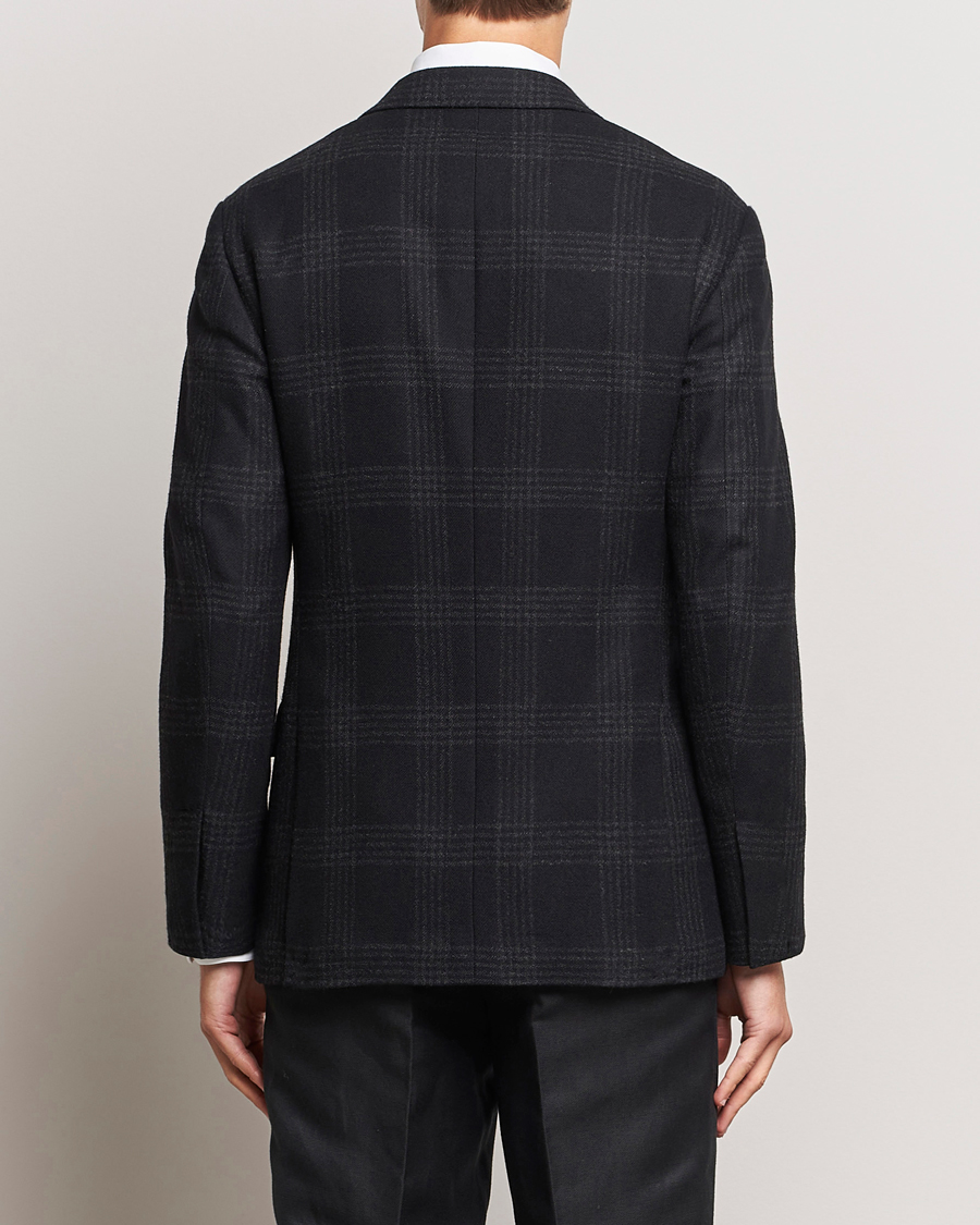 Mies | Pikkutakit | Ralph Lauren Purple Label | Breasted Sportscoat Black