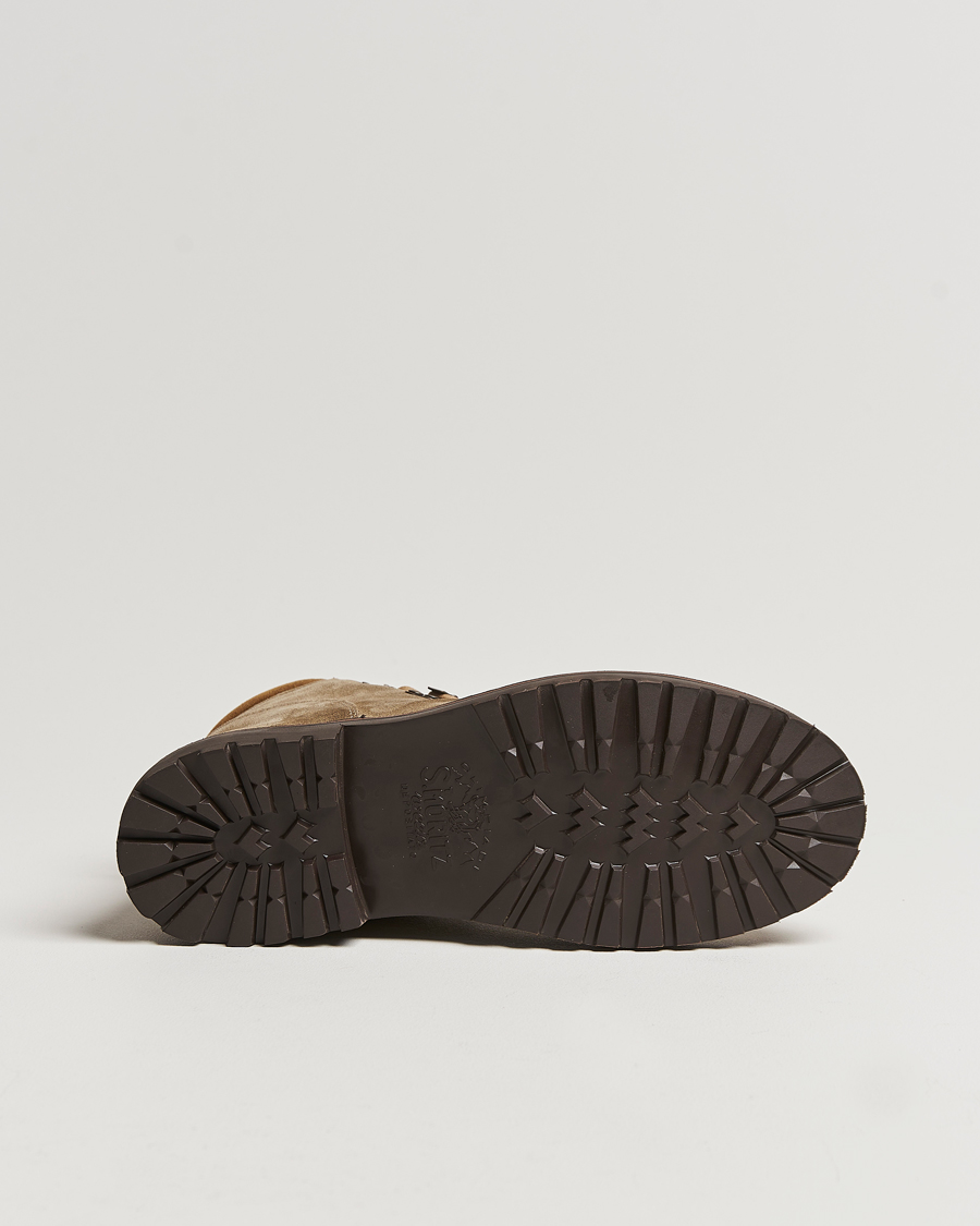 Mies | Astorflex Rockflex Winter Boot Stone Suede | Astorflex | Rockflex Winter Boot Stone Suede