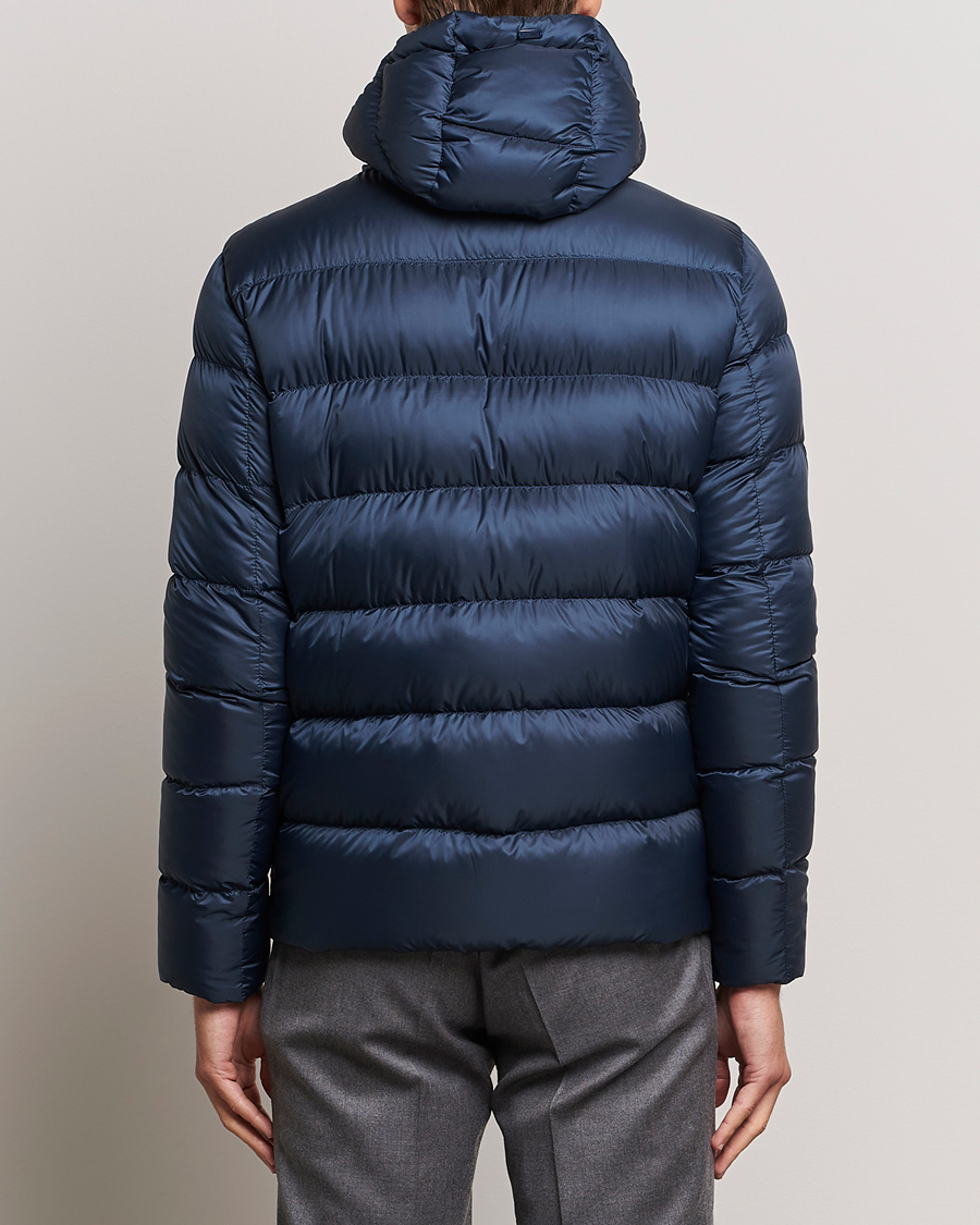 Mies | Takit | Herno | Globe Down Jacket Navy