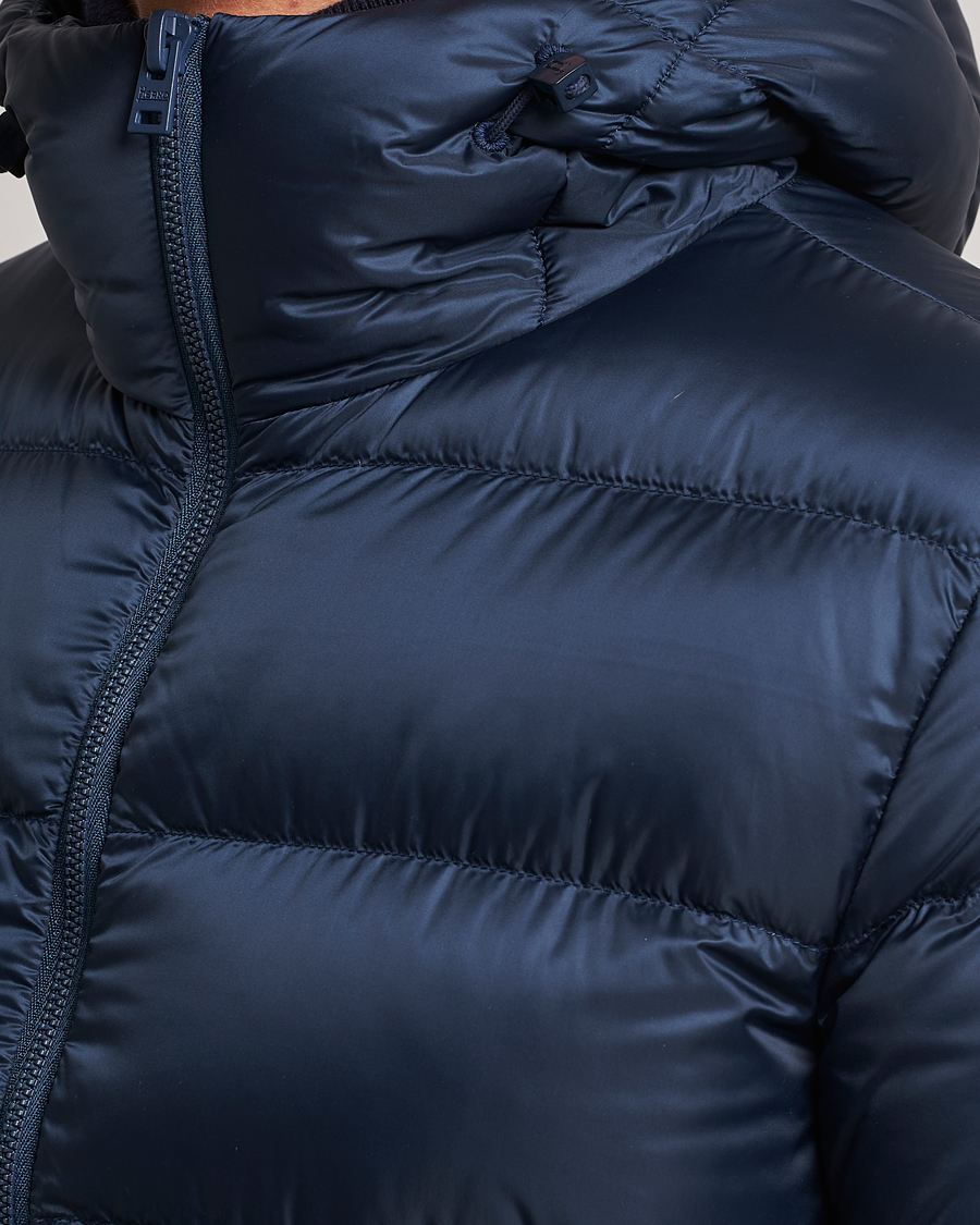 Mies | Takit | Herno | Globe Down Jacket Navy
