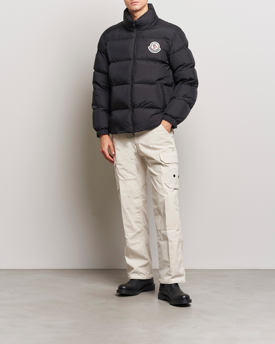 Mies | Takit | Moncler | Citala Down Jacket Black