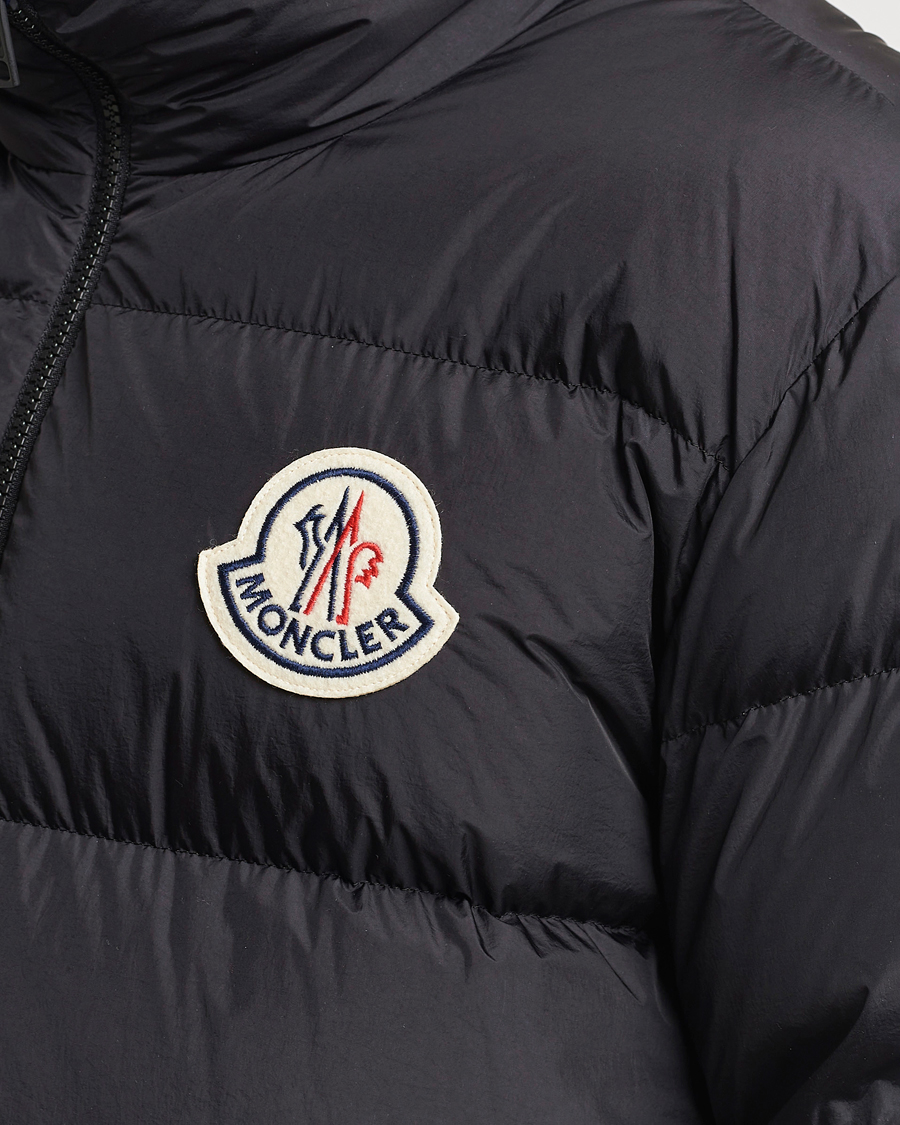 Mies | Takit | Moncler | Citala Down Jacket Black
