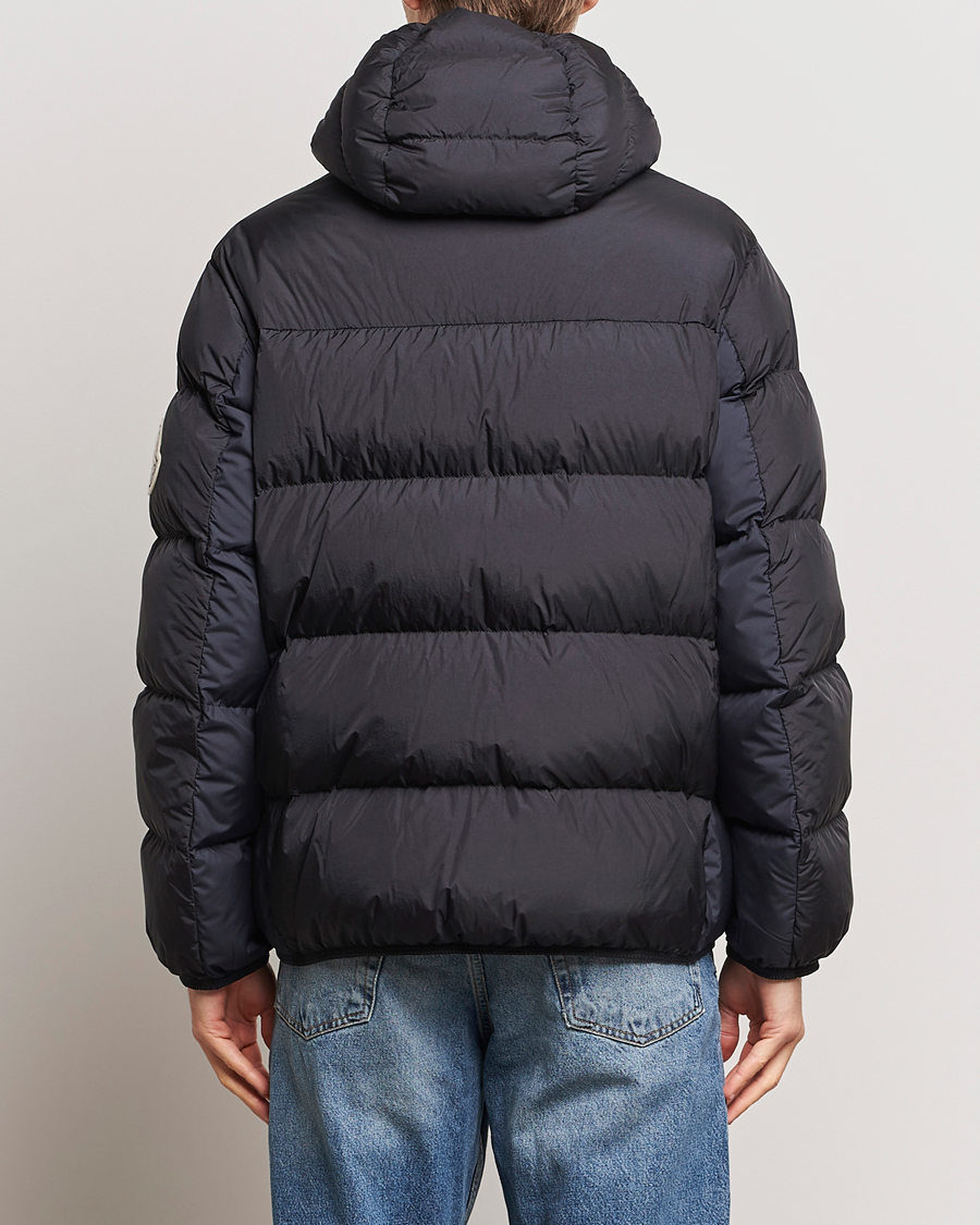 Mies | Takit | Moncler | Alnair Down Jacket Black