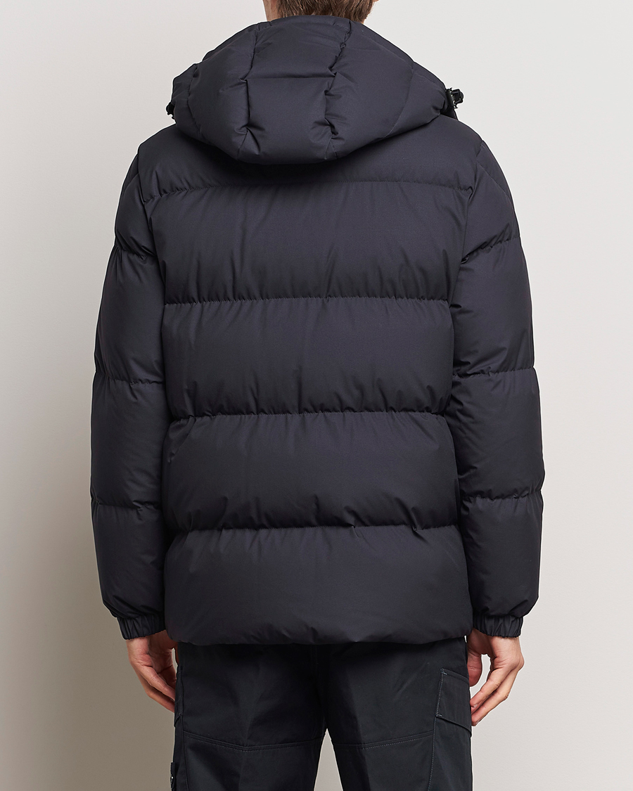 Mies | Takit | Moncler | Loiret Down Parka Navy