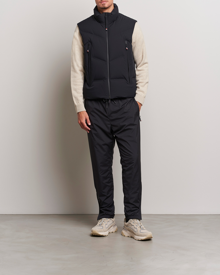 Mies | Takit | Moncler Grenoble | Lengau Down Vest Black