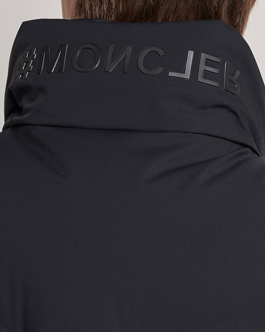 Mies | Takit | Moncler Grenoble | Lengau Down Vest Black