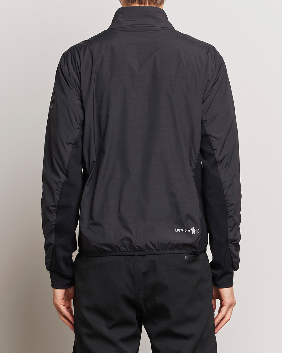 Mies | Takit | Moncler Grenoble | Doron Jacket Black