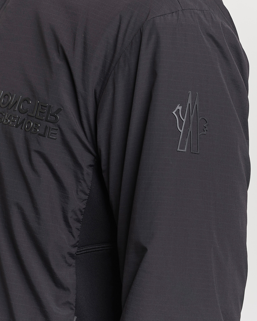 Mies | Takit | Moncler Grenoble | Doron Jacket Black