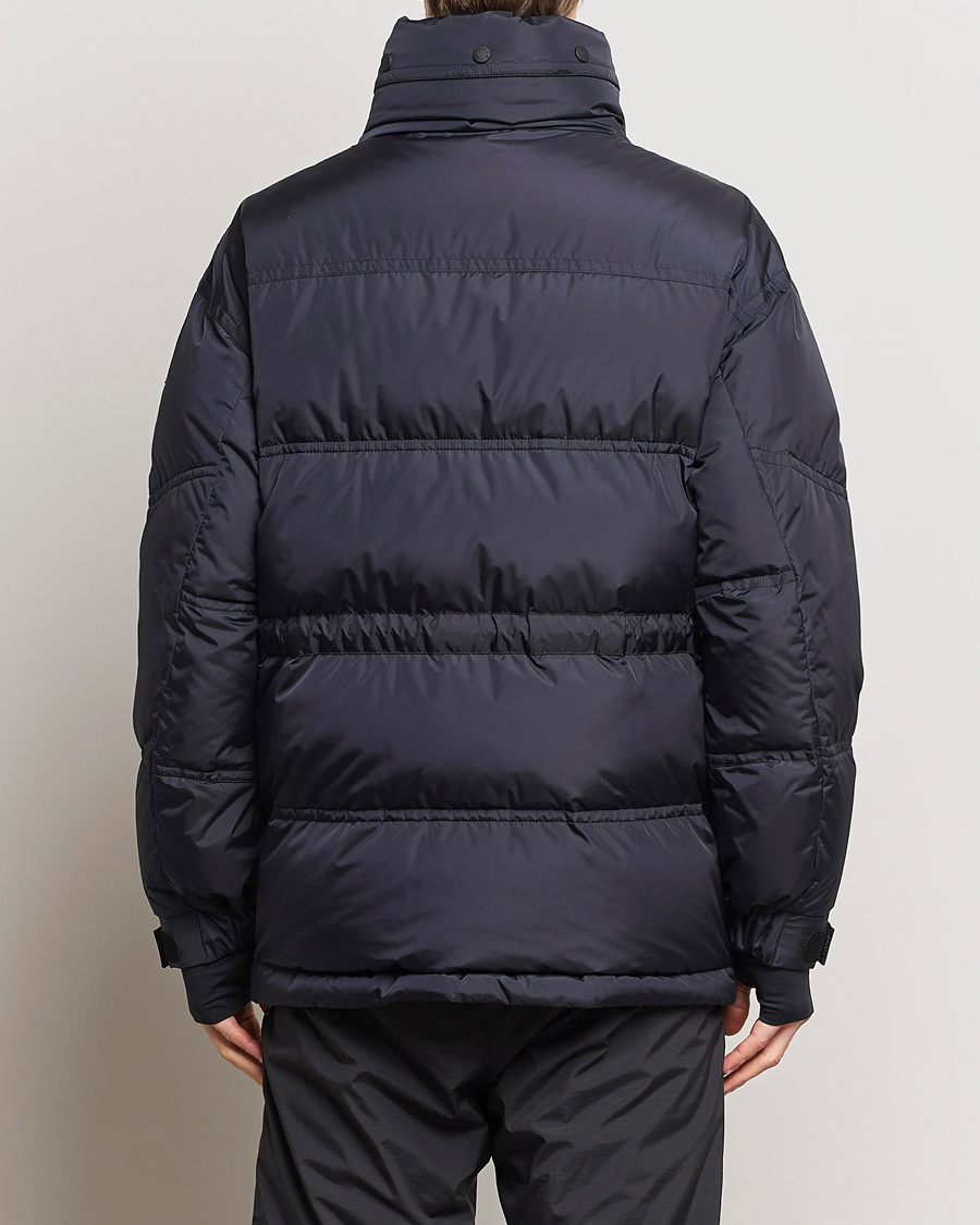 Mies | Takit | Moncler Grenoble | Brigues Down Parka Navy