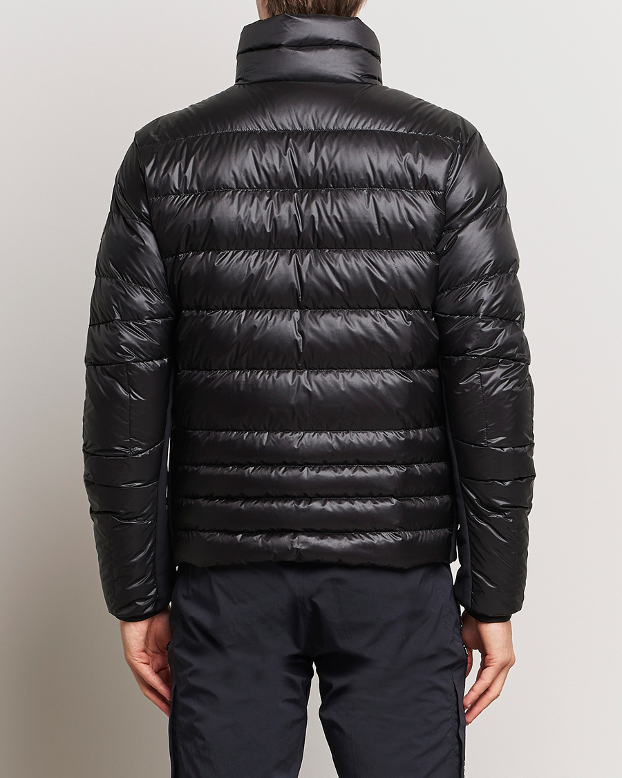 Mies | Takit | Moncler Grenoble | Canmore Down Jacket Black
