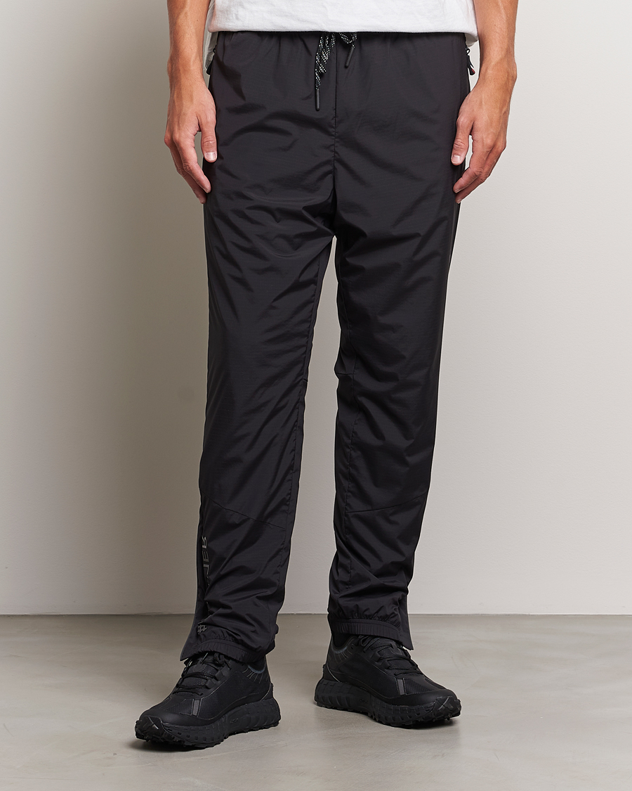 Mies |  | Moncler Grenoble | Technical Drawstring Pants Black