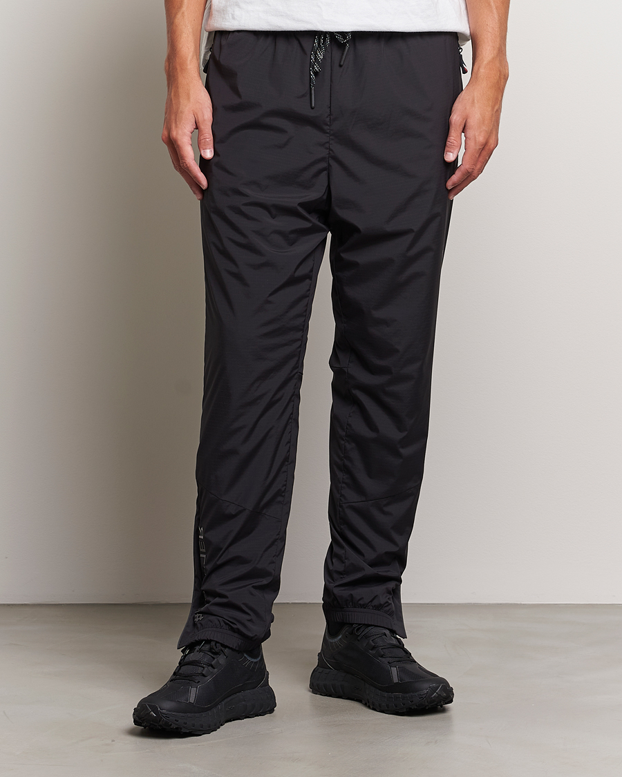Mies | Housut | Moncler Grenoble | Technical Drawstring Pants Black