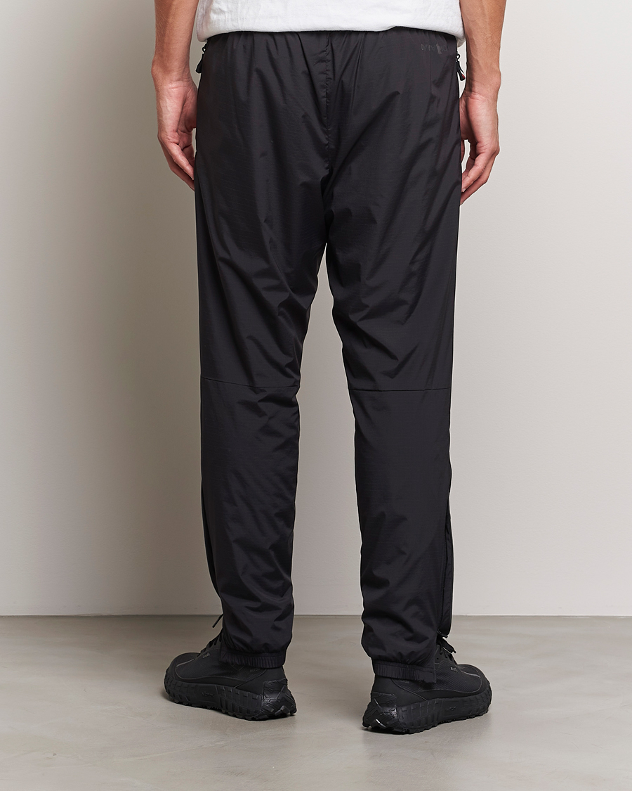 Mies | Housut | Moncler Grenoble | Technical Drawstring Pants Black