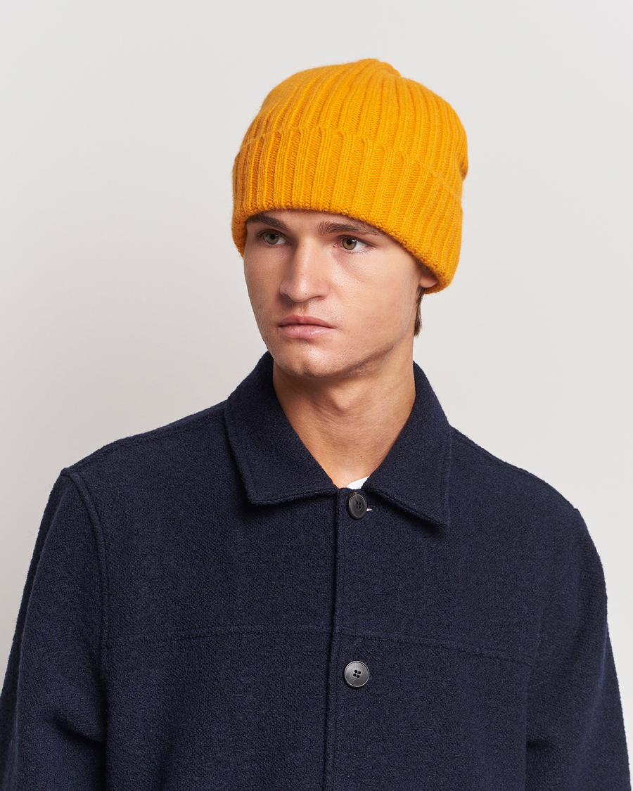 Mies | Le Bonnet Le Grand Bonnet Orange Peel | Le Bonnet | Le Grand Bonnet Orange Peel