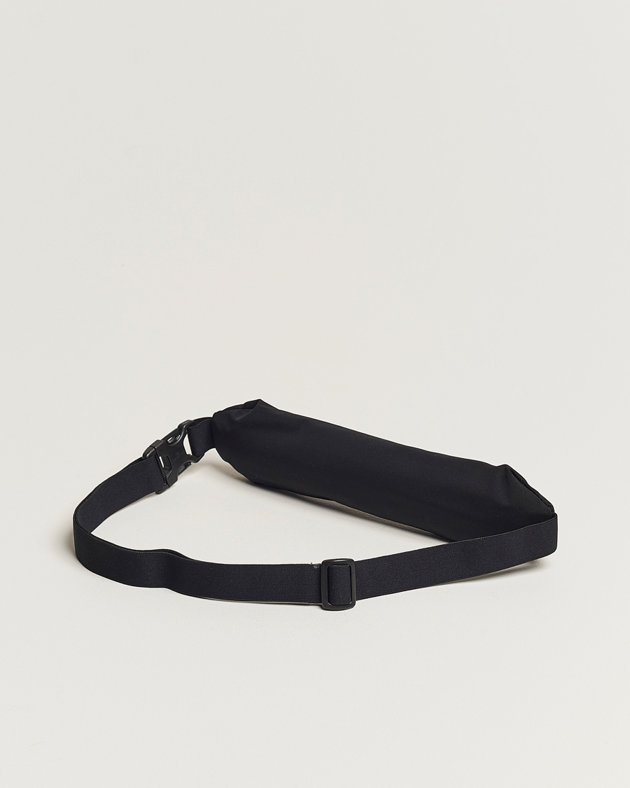 Mies | New Balance Running Running Stretch Belt Black | New Balance Running | Running Stretch Belt Black