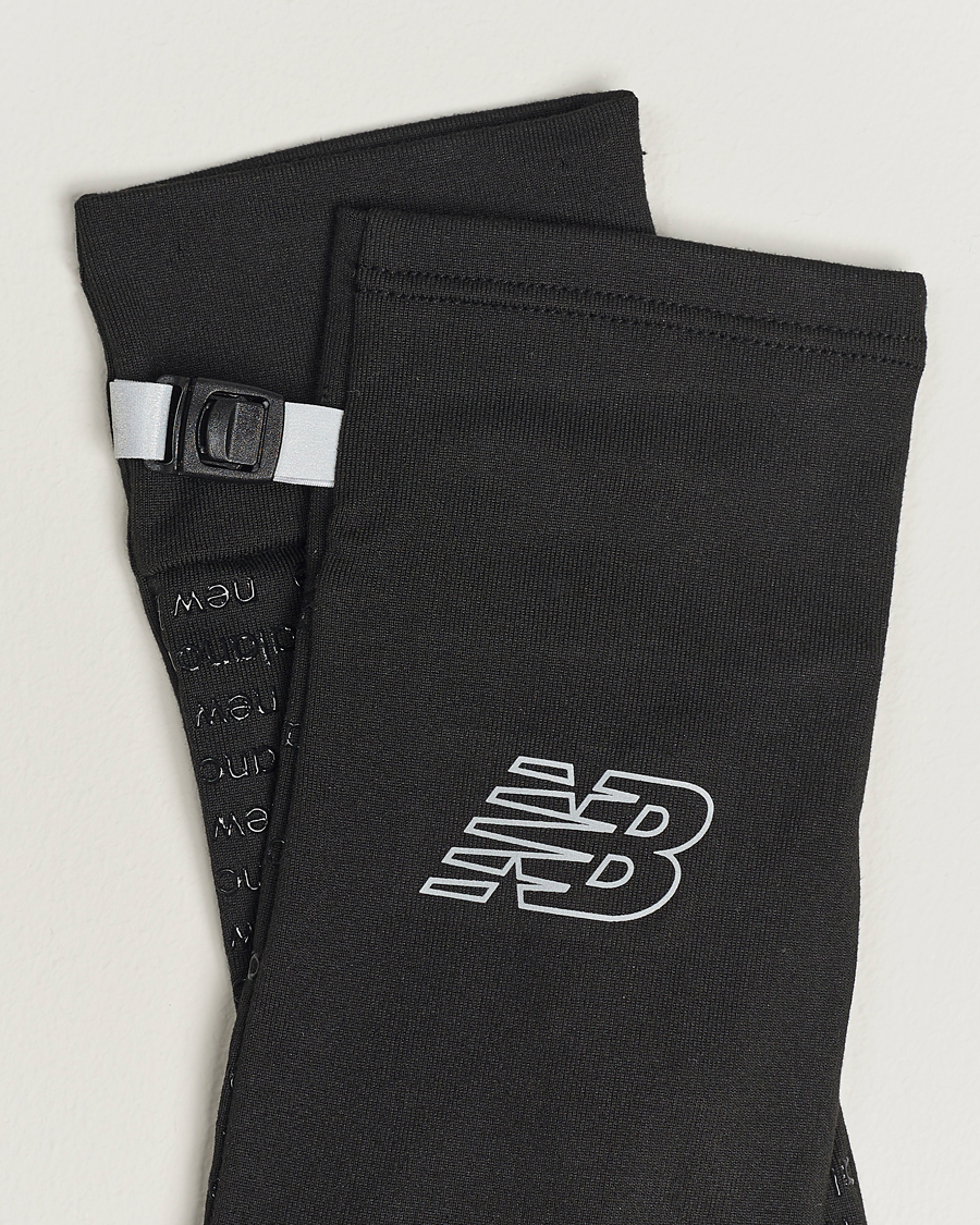 Mies | New Balance Running Speed Lightweight Gloves Black | New Balance Running | Speed Lightweight Gloves Black