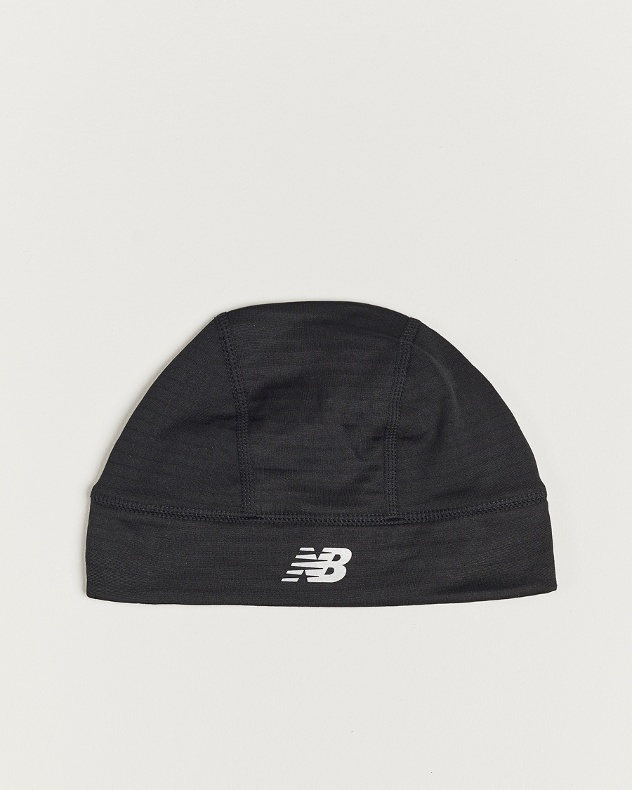 Mies | New Balance Running Onyx Trailblazer Hat Black | New Balance Running | Onyx Trailblazer Hat Black