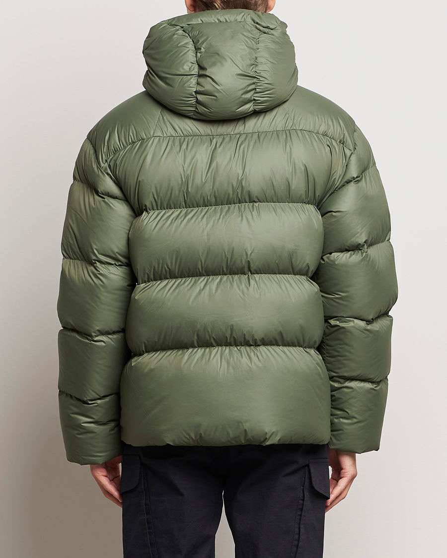 Mies | Takit | Peak Performance | Frost Down Puffer Pine Needle