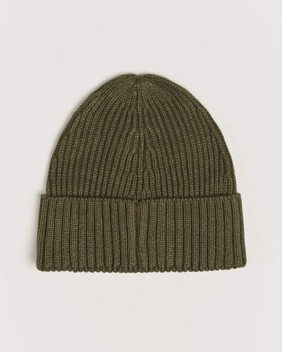 Mies | Peak Performance Cornice Ribbed Hat Pine Needle | Peak Performance | Cornice Ribbed Hat Pine Needle