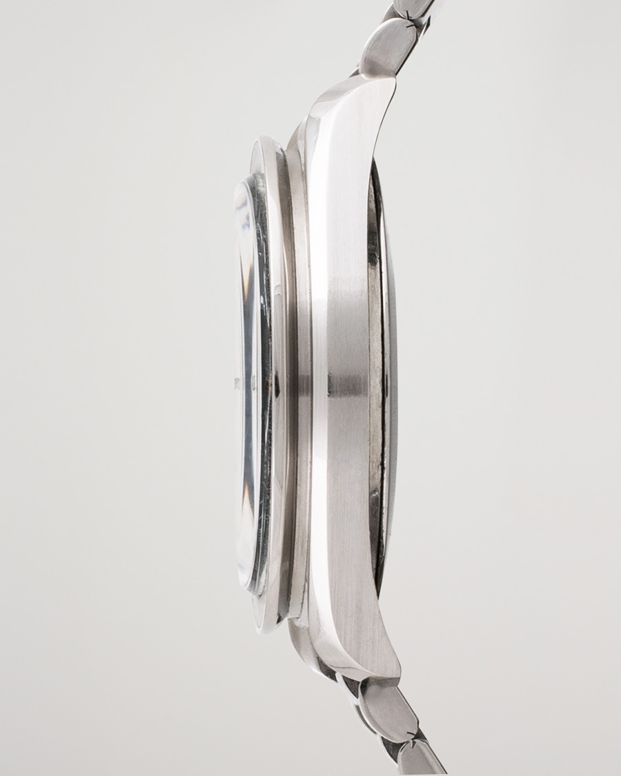 Mies | Omega Pre-Owned Speedmaster Reduced 3510.50.00 Steel Black | Omega Pre-Owned | Speedmaster Reduced 3510.50.00 Steel Black