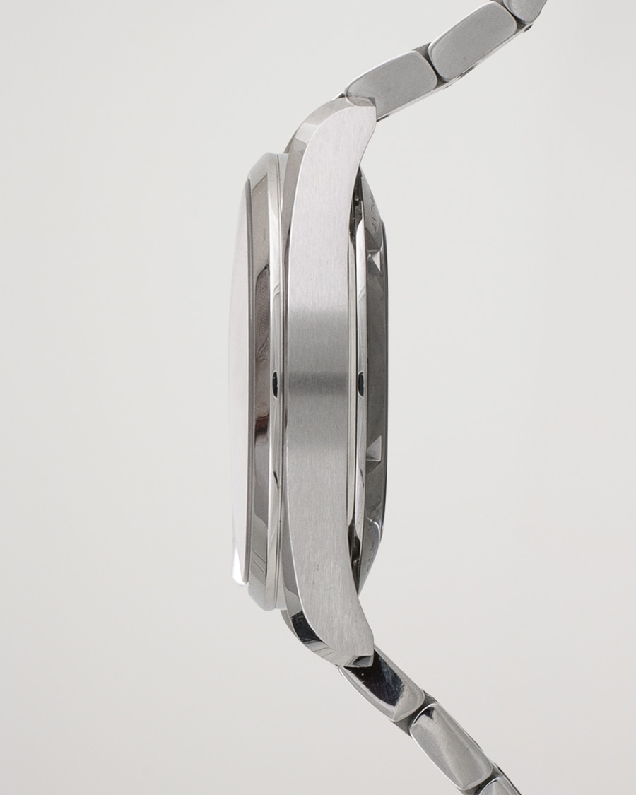 Mies | Omega Pre-Owned Seamaster Aqua Terra 231.10.42.21.03.003 Steel Blue | Omega Pre-Owned | Seamaster Aqua Terra 231.10.42.21.03.003 Steel Blue