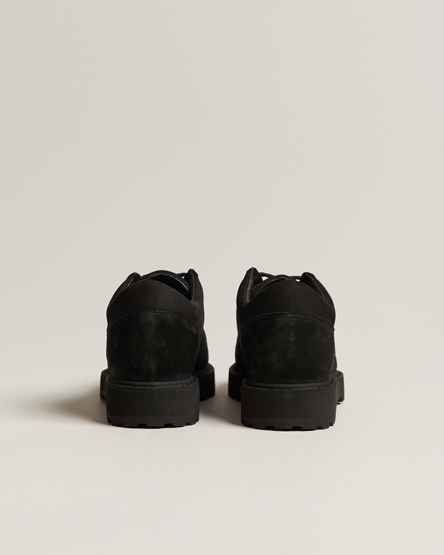 Mies | Diemme Cornaro Low Boot Black Suede | Diemme | Cornaro Low Boot Black Suede