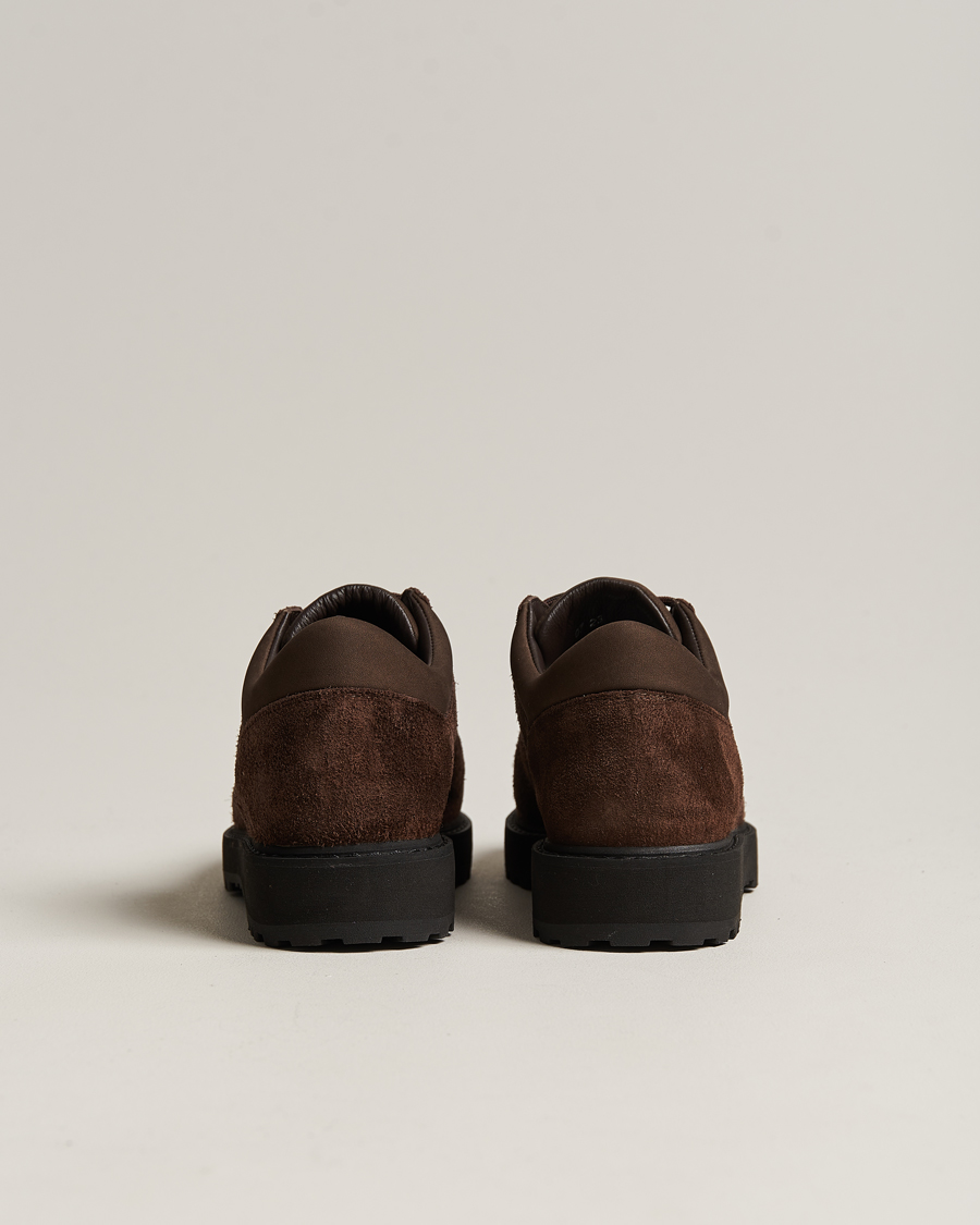 Mies | Diemme Cornaro Low Boot Oak Brown | Diemme | Cornaro Low Boot Oak Brown