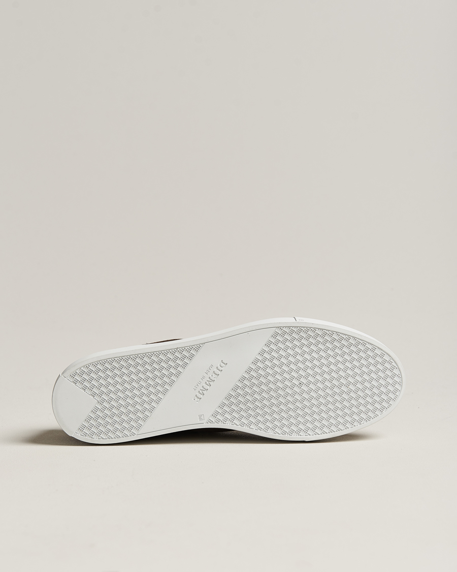 Mies | Diemme Marostica Low Sneaker Brown Suede | Diemme | Marostica Low Sneaker Brown Suede