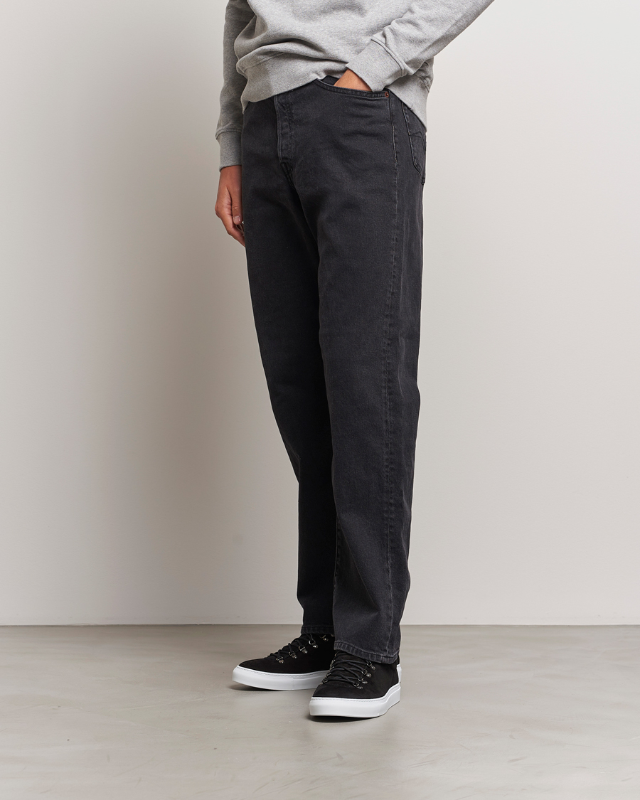 Mies | Tennarit | Diemme | Marostica Low Sneaker Black Suede