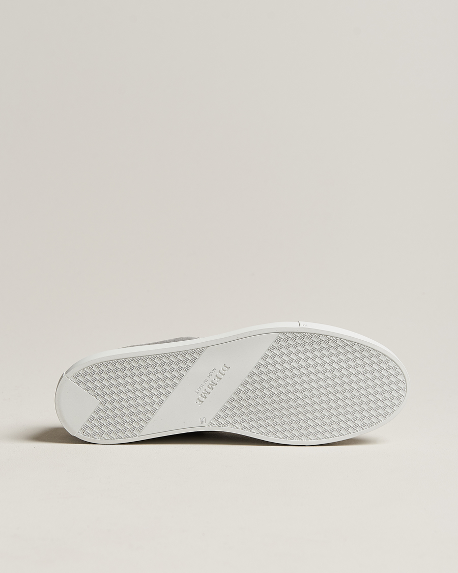 Mies | Tennarit | Diemme | Marostica Low Sneaker Grey Suede