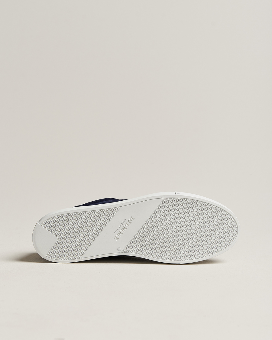 Mies | Tennarit | Diemme | Marostica Low Sneaker Navy Suede