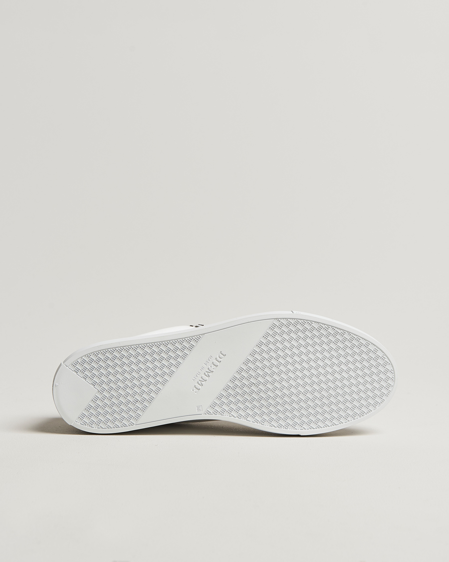 Mies | Tennarit | Diemme | Marostica Low Sneaker White Nappa