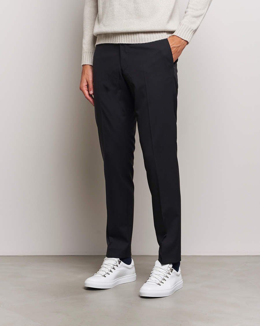 Mies | Tennarit | Diemme | Marostica Low Sneaker White Nappa
