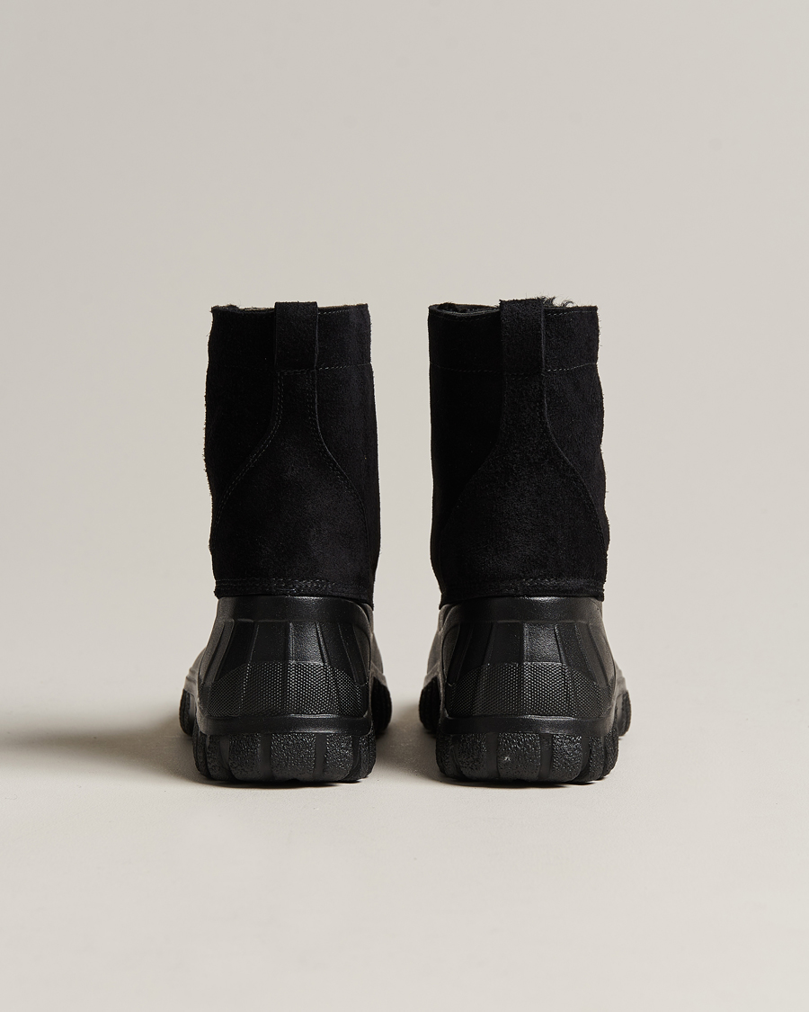Mies | Diemme Anatra Shearling Boot Black | Diemme | Anatra Shearling Boot Black