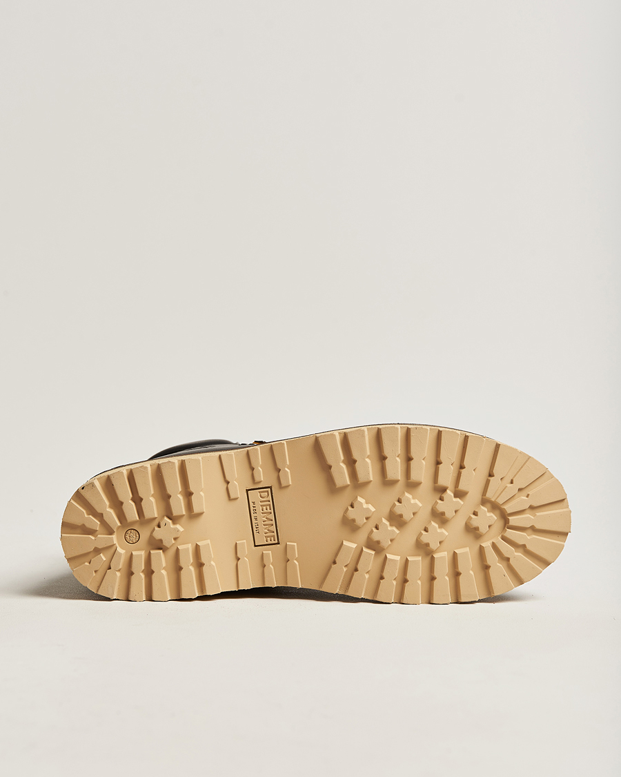 Mies | Nilkkurit | Diemme | Roccia Vet Original Boot Black Calf