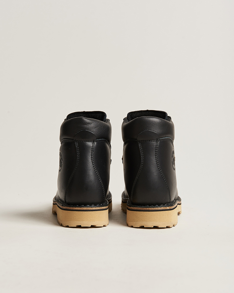 Mies | Nilkkurit | Diemme | Roccia Vet Original Boot Black Calf