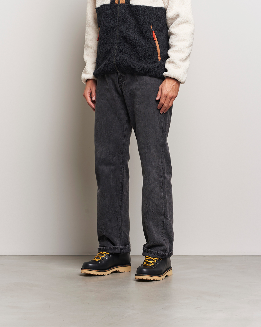 Mies | Nilkkurit | Diemme | Roccia Vet Original Boot Black Calf