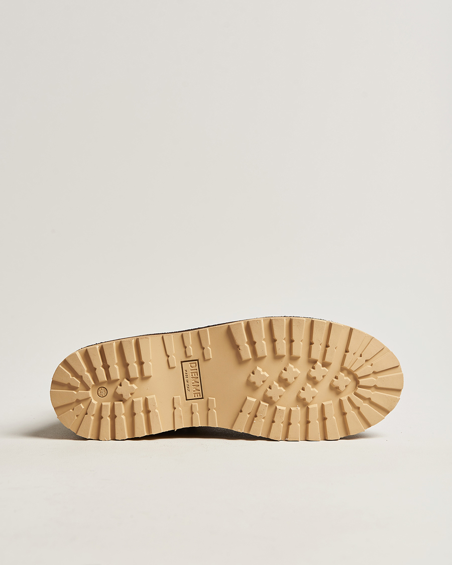 Mies | Nilkkurit | Diemme | Roccia Vet Original Boot Mogano Dark Brown Calf