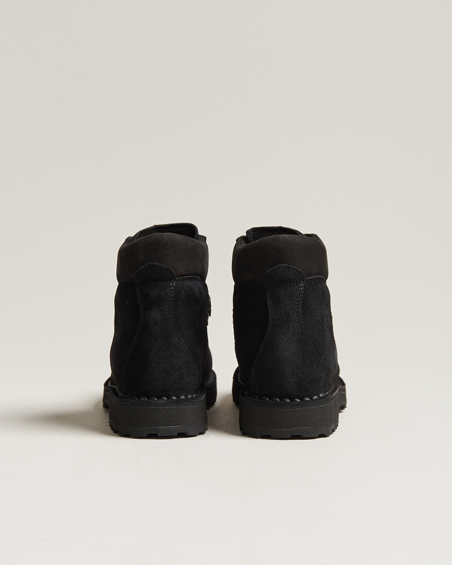 Mies | Diemme Roccia Vet Original Boot Black Suede | Diemme | Roccia Vet Original Boot Black Suede