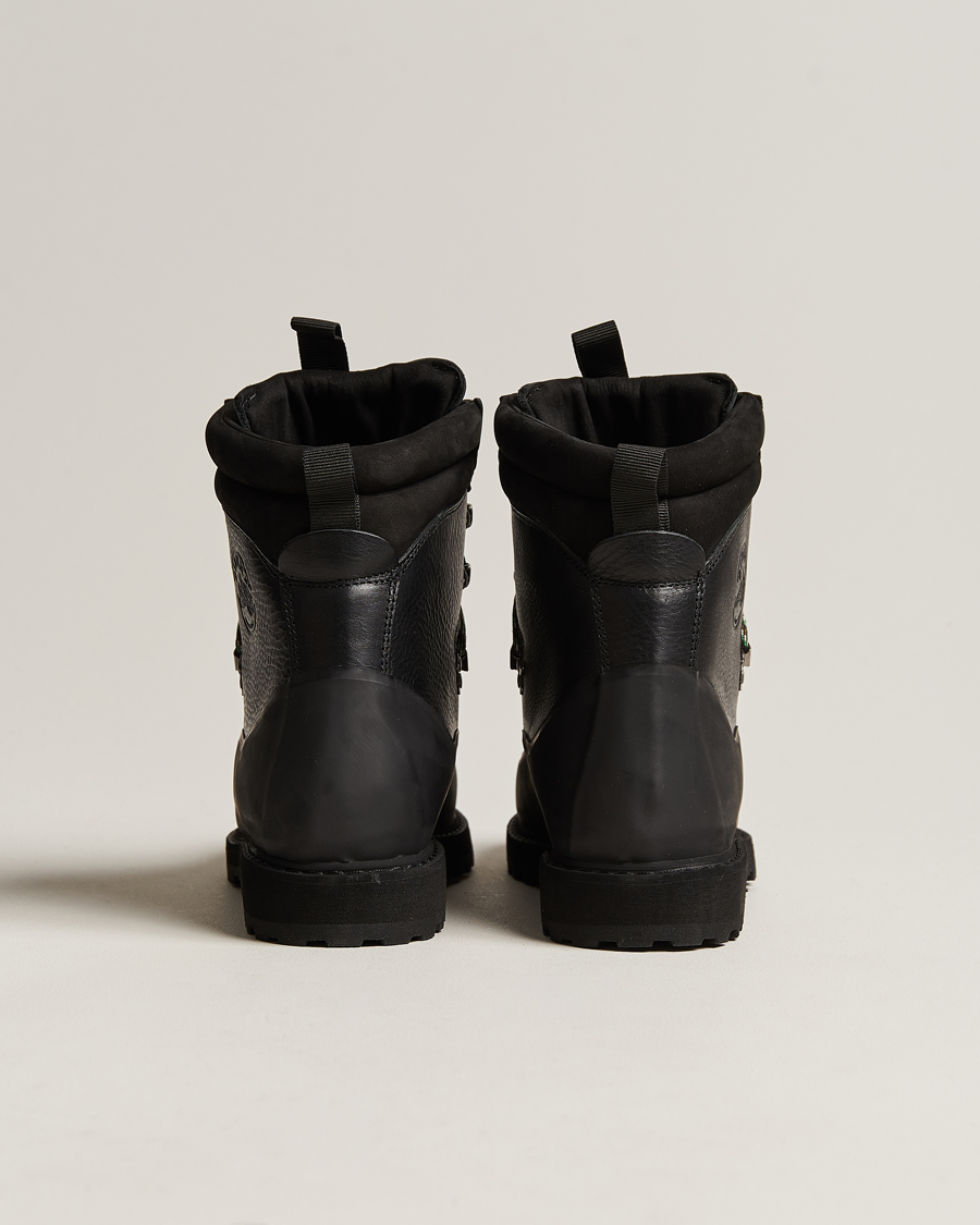 Mies | Diemme Everest High-Altitude Boot Black Calf | Diemme | Everest High-Altitude Boot Black Calf